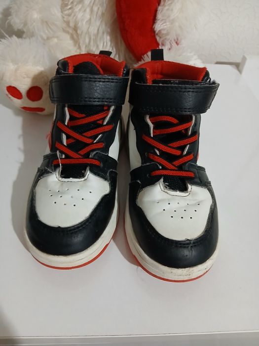 Пролетни кецки 27 унисекс