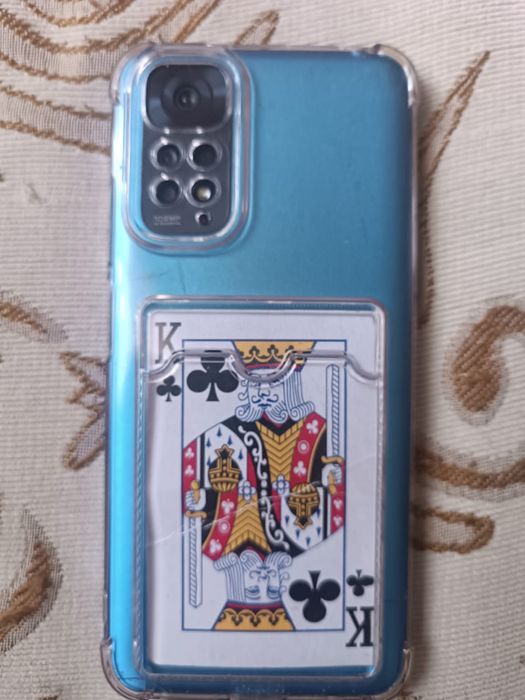 Продам REDMI NOTE 11 S 8/128GB