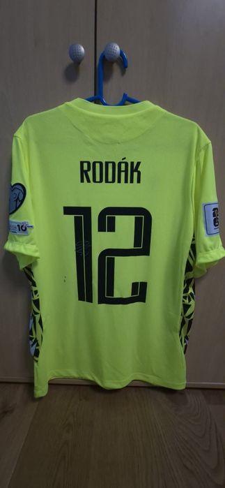 Автентични футболни фланелки