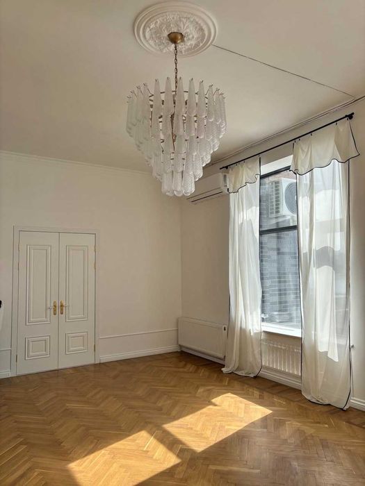 Советский паркет (дуб)