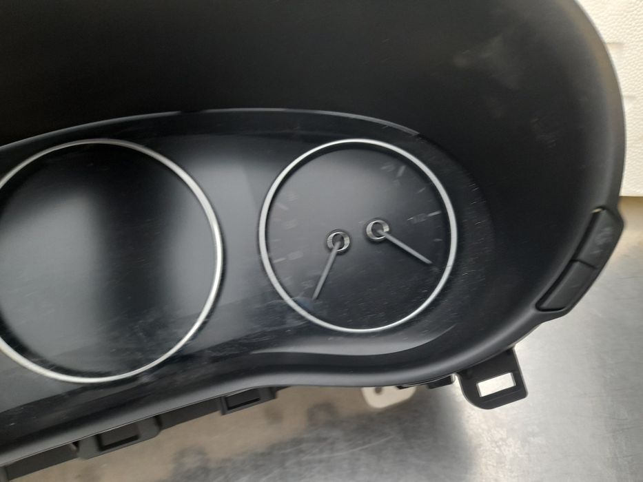 Ел табло Мазда цх 30 Mazda CX 30..190лв