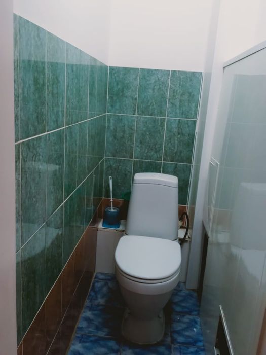 Продам 1 ком. Кв в мкр. Болашак