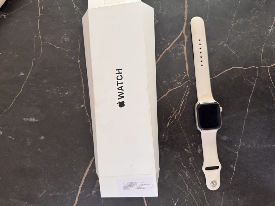 Apple Watch SE 3