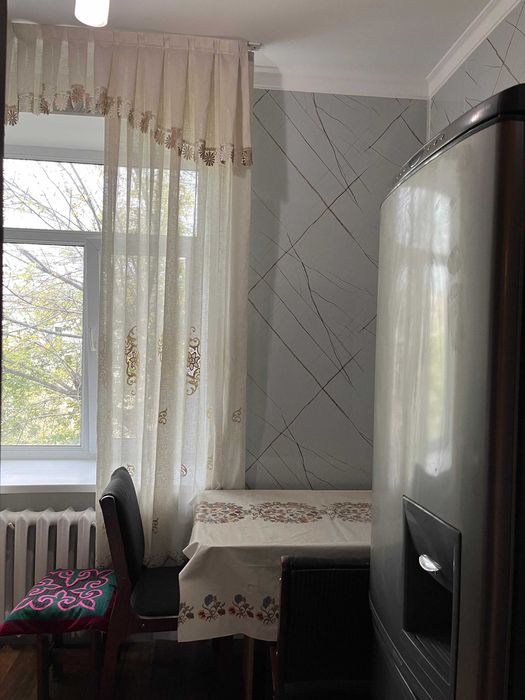 З-х комнатная в старом центре