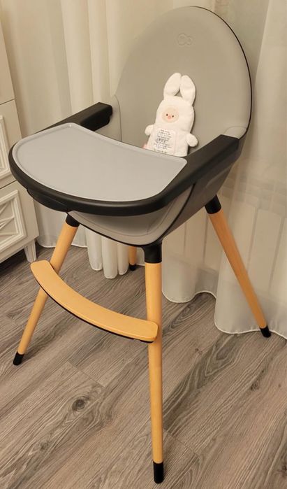 Продается детский стульчик kinderkraft fini