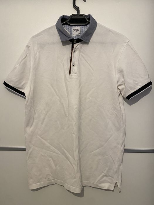 Lot de 4 tricouri polo in stare foarte buna