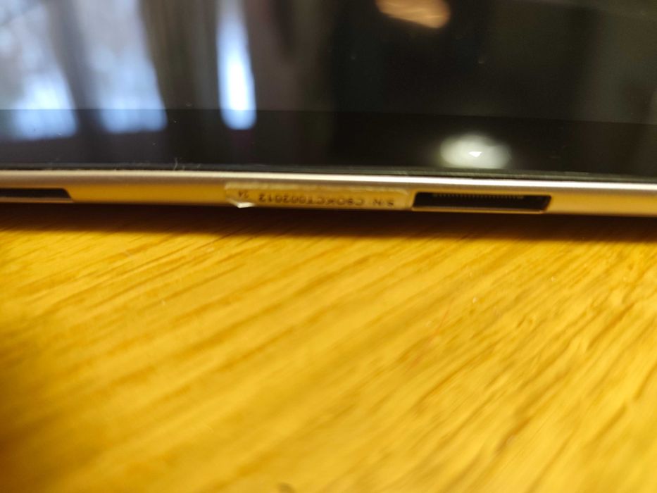 Таблет Asus Eee Pd Transformer