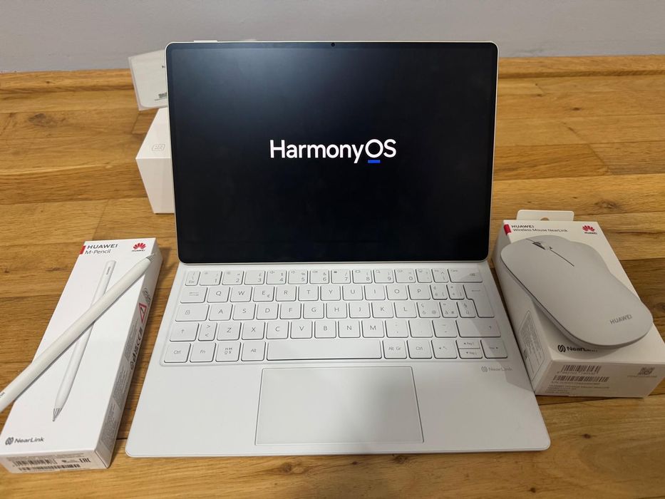 Huawei Matepad Pro PaperMatte Edition