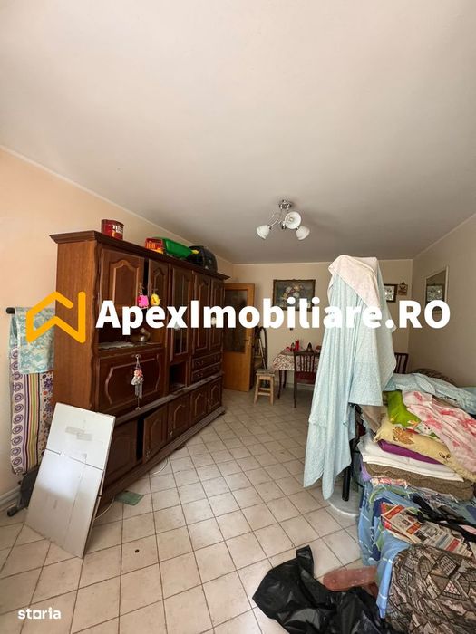 Apartament 3 camere de inchiriat Valea Ialomitei Bucuresti | ApexImobi