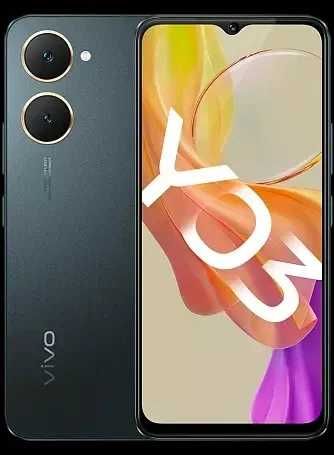 Vivo Y03 в новом состоянии
