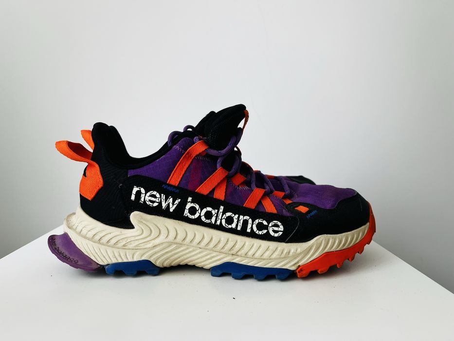 New Balance Shando - женски маратонки