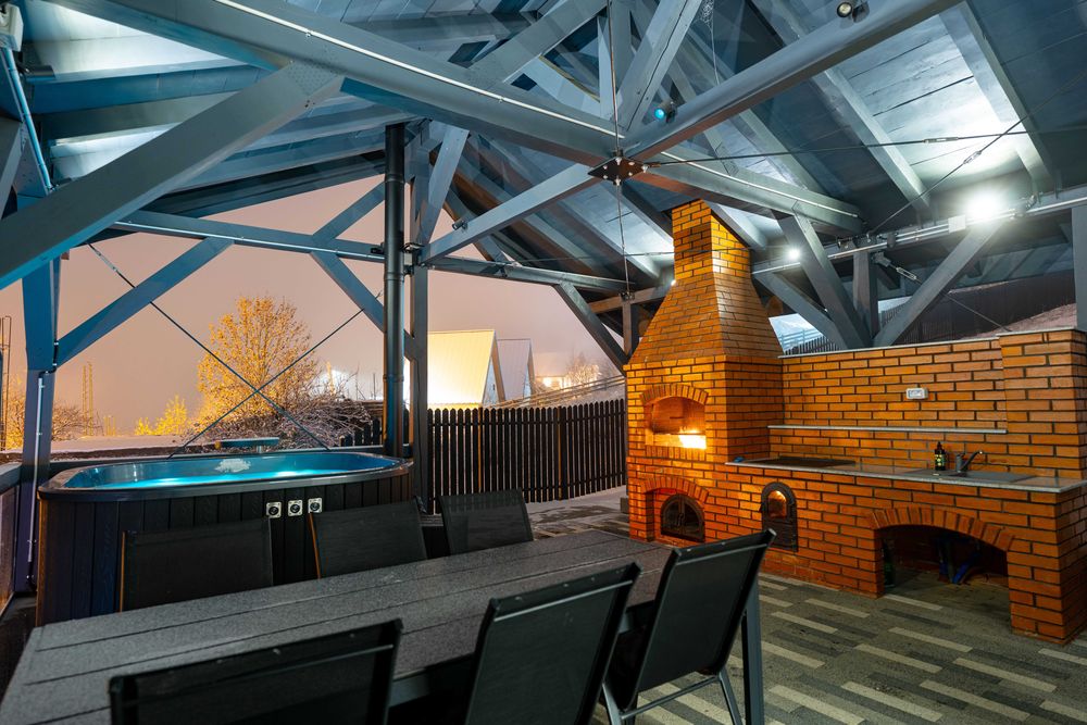 Ofertă Specială de Paște la Cabana Panoramic