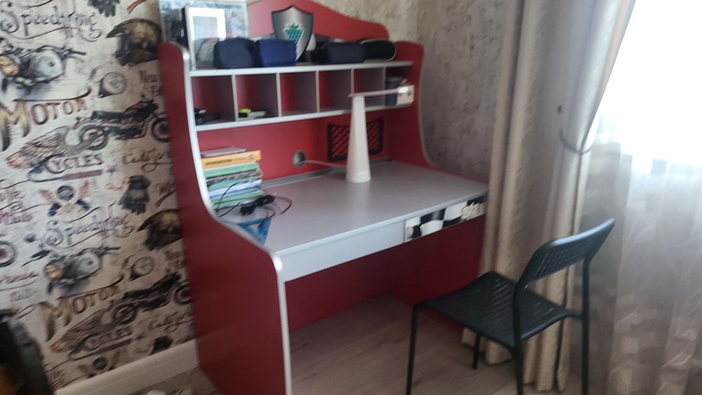 Продам мебель Cilek