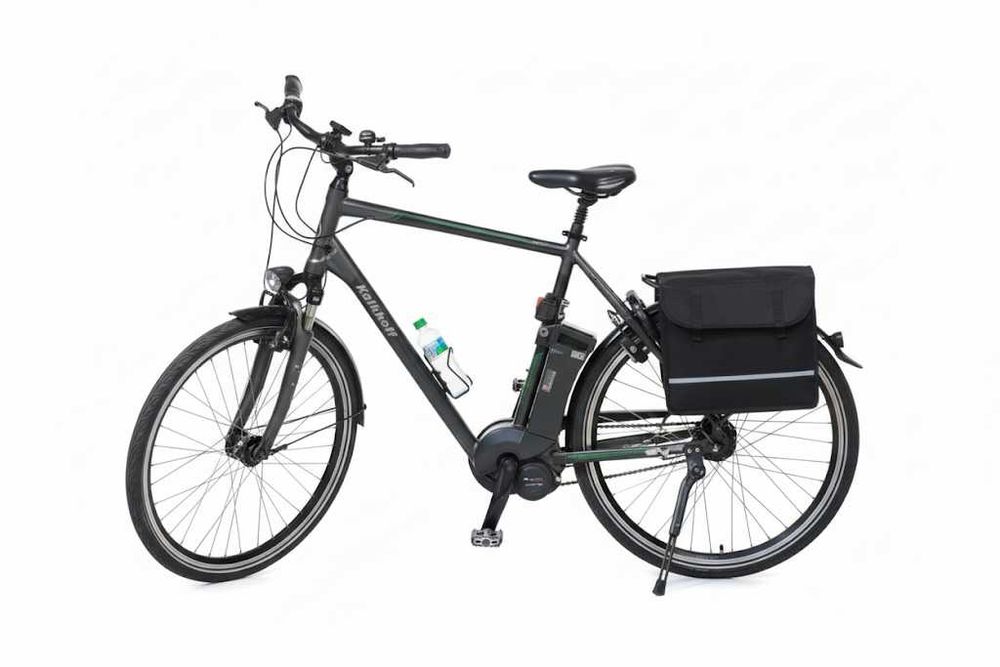 Dunlop Двойни Дисаги За Колело Велосипед С Код МН 389