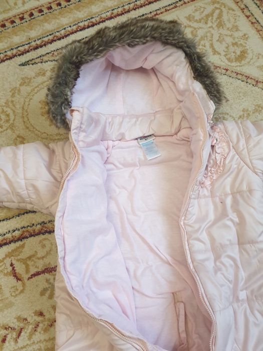 Детская одежда осень