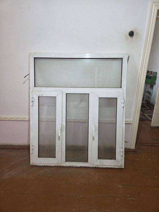 Қапы, акфа айналар