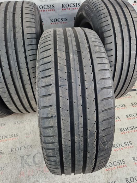 Anvelope second hand vara 205 55 16 Pirelli
