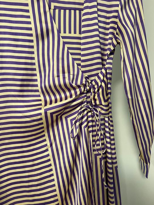 Дълга рокля Mango