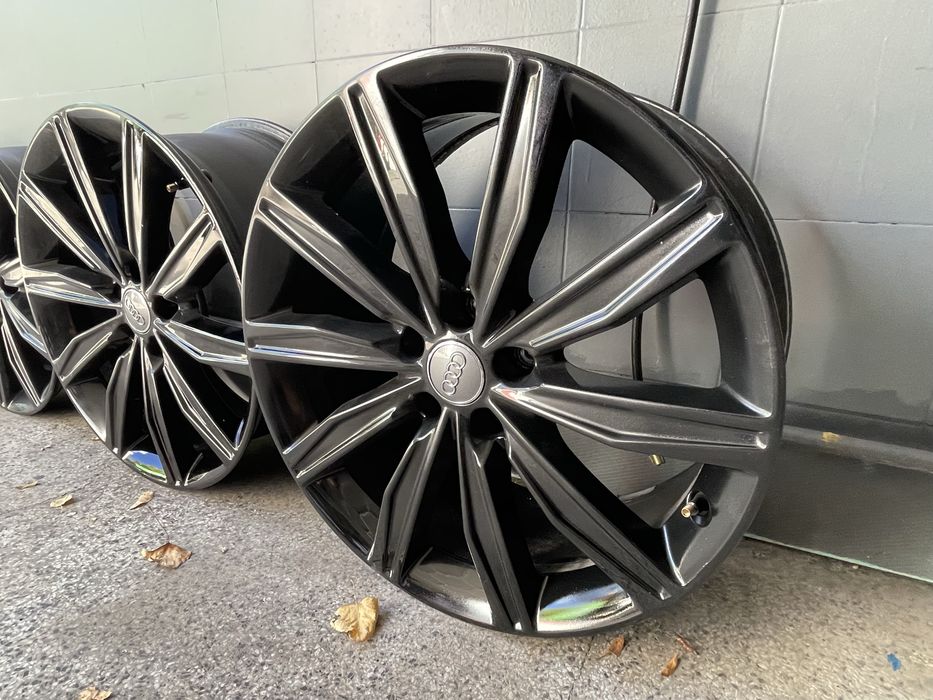 19 “ Джанти  Ауди А6 А8 оригинални