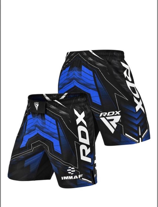 Тренеровъчен екип за мма и бойни искуства