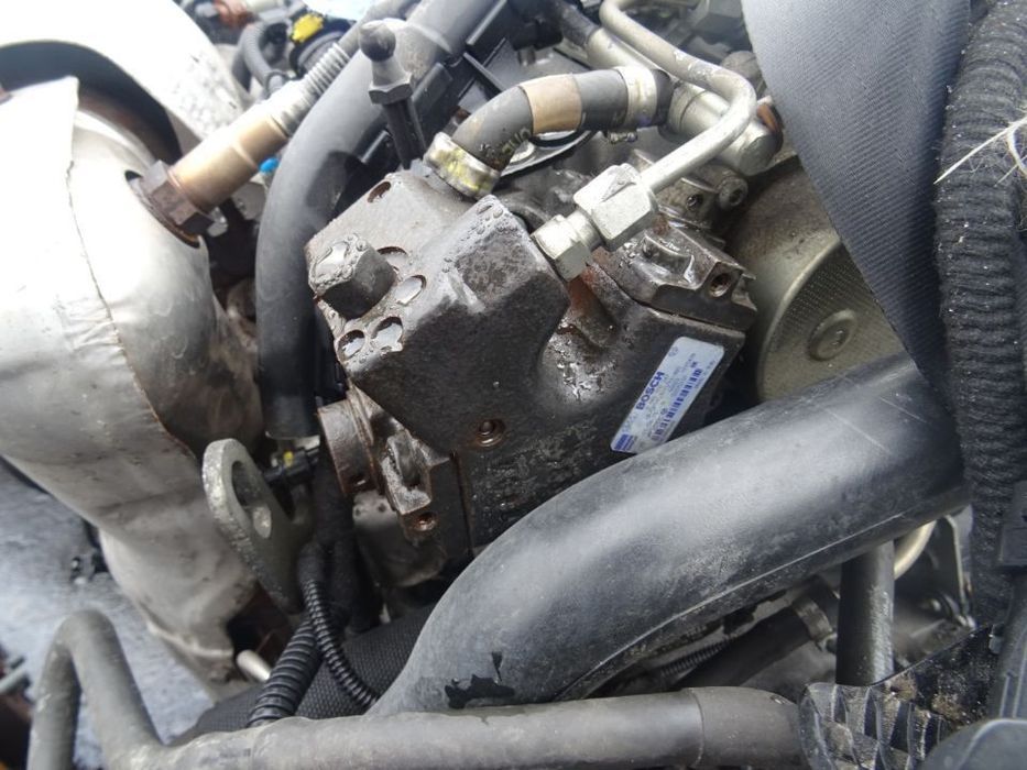 Pompa de inalta presiune Opel Corsa D 1.3 CDTI A13DTE E5 70 KW 95 CP din 2012