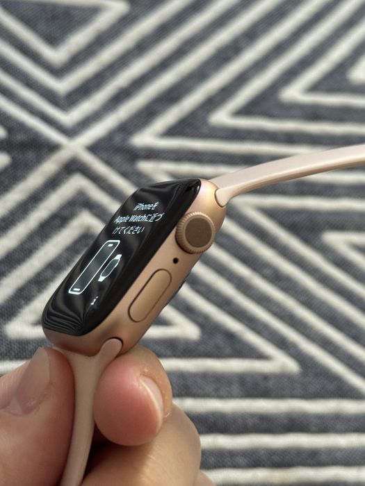Apple watch 6 series