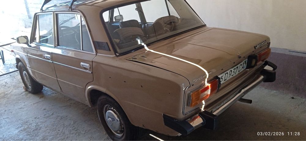 Жигули 2106 сотилади
