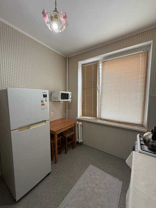 Квартира по часам