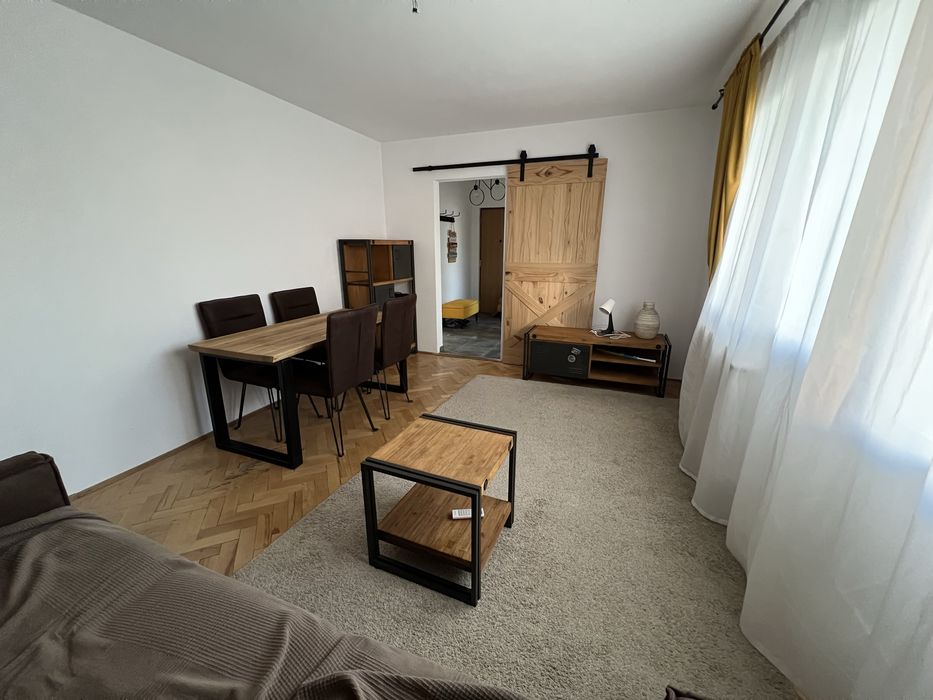 Apartament 3 camere Nicolae Grigorescu