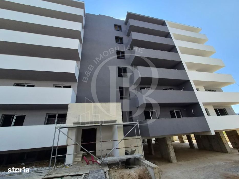 Apartament 2 camere Parcare Gratis 5 min STB Bratarii
