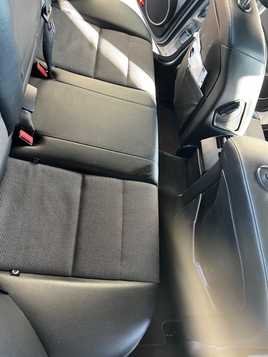 MERCEDES-BENZ B-Class 2008 — imagine 4