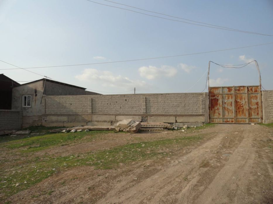 Участок с фермой 40соток срочно