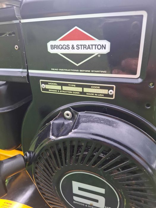 Motosapa/ motocultor