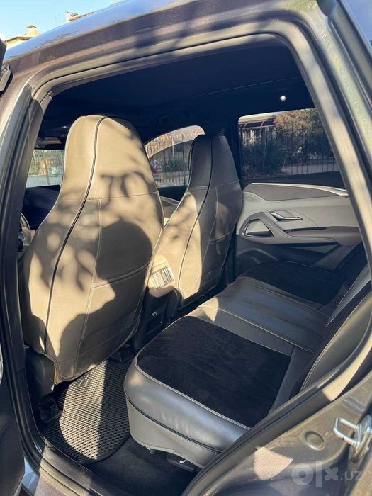 BYD song pro 2025 rasmiydan olingan