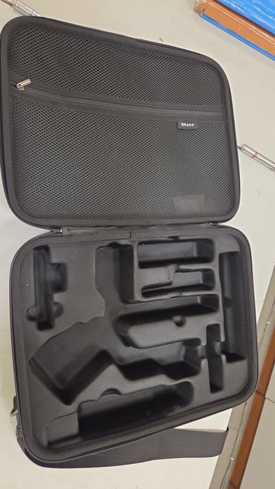 Dji Ronin rs4      ..