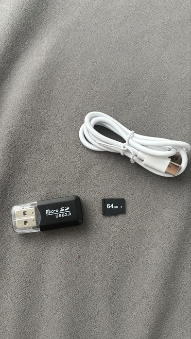 Продам Фотокамера H14 черный