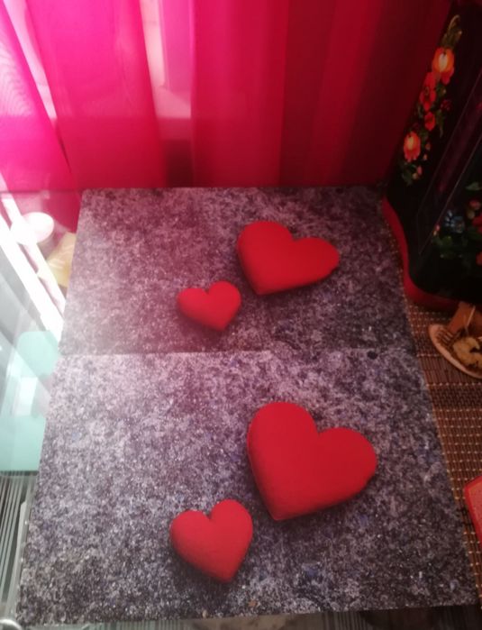 Пластиковые салфетки