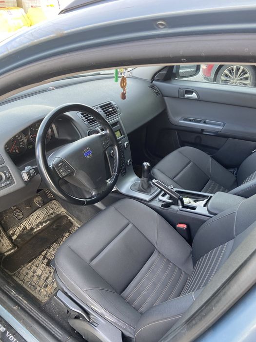 VOLVO V50 2011 — imagine 5