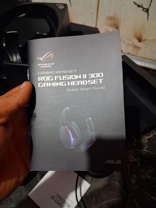 слушалки за playstation 5