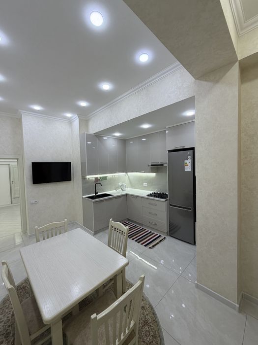 Продаю свою квартиру.