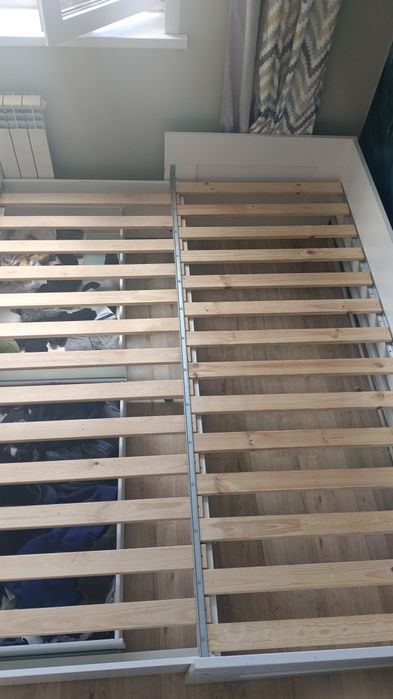 Продам кровать икеа