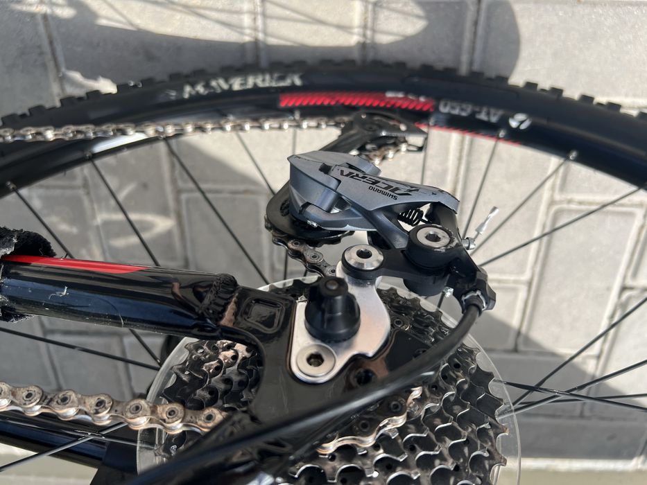 велосипед   Trek marlin 7  centurion scott cube giant