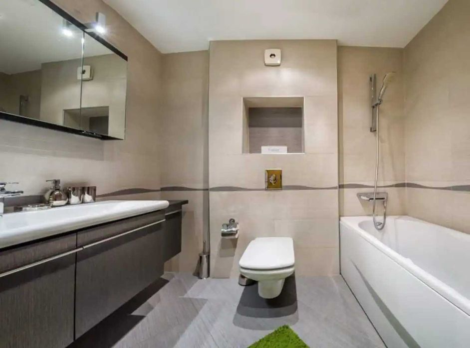 Дава се под наем Мезонет в София, Лозенец - 315 кв.м за 2500 € - Снимка #7