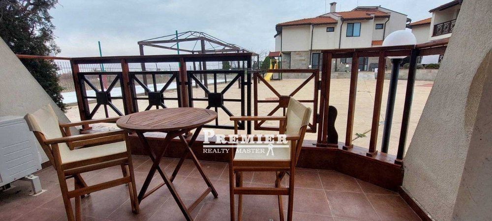 Продава се Къща в с. Кошарица, Област Бургас - 116 кв.м за 949 €/кв.м - Снимка #4