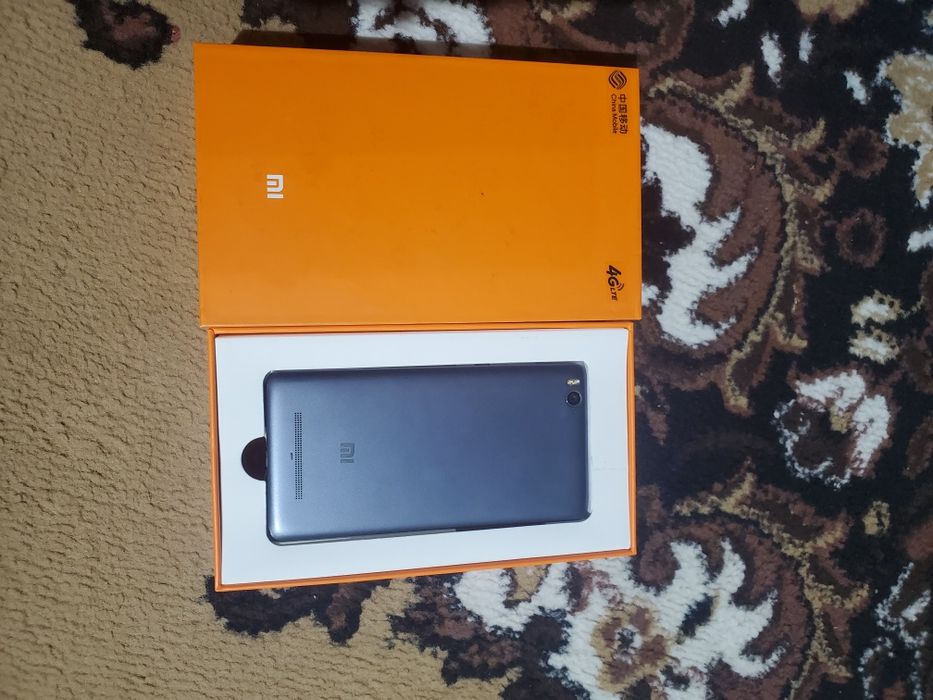 Xiaomi mi 4c продам