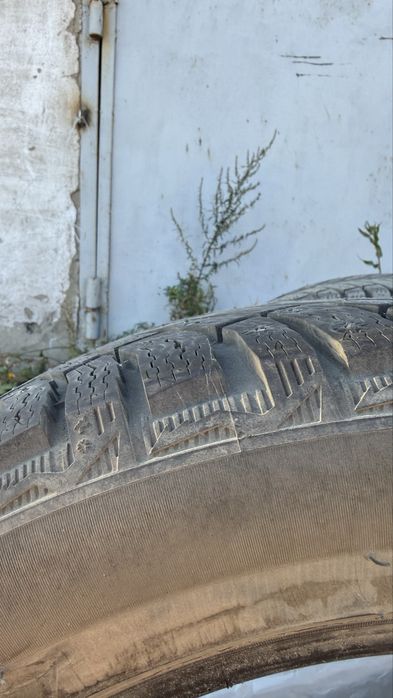 Michelin 245/45 R18