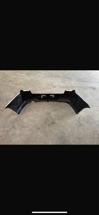 Продам бампер на лада гранта