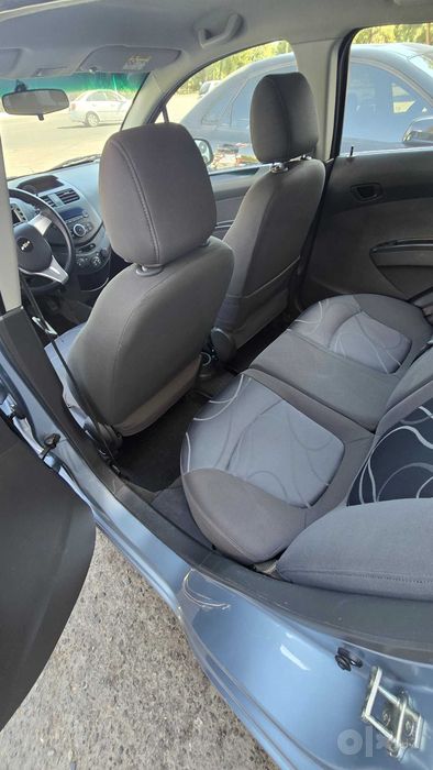 Chevrolet Spark 2016, Механика, 147,000 км пробег. Дельфин.