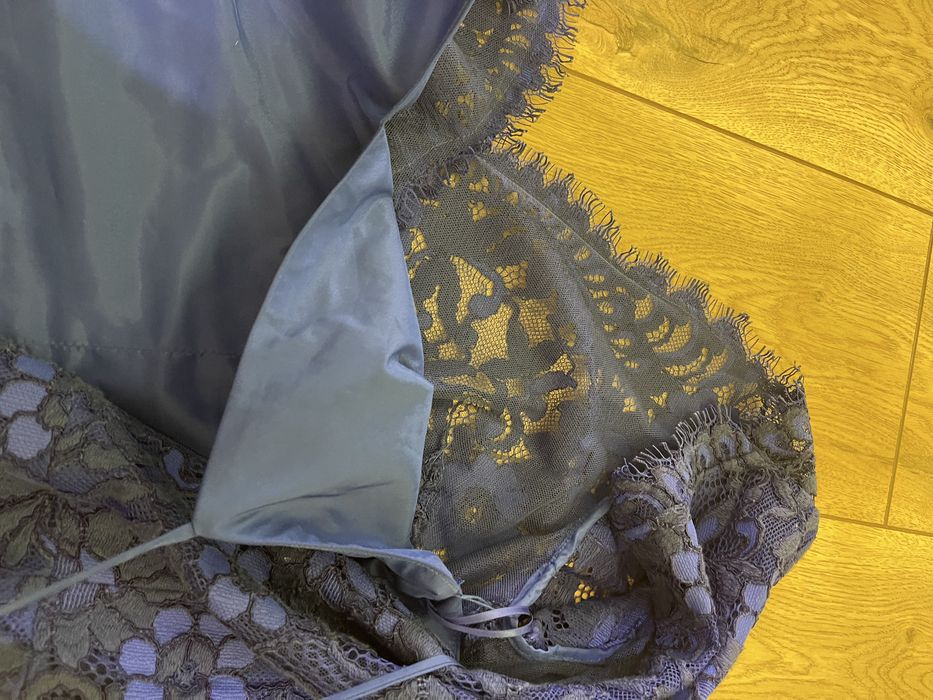 Платье в идеальном состоянии. На размер М-Л