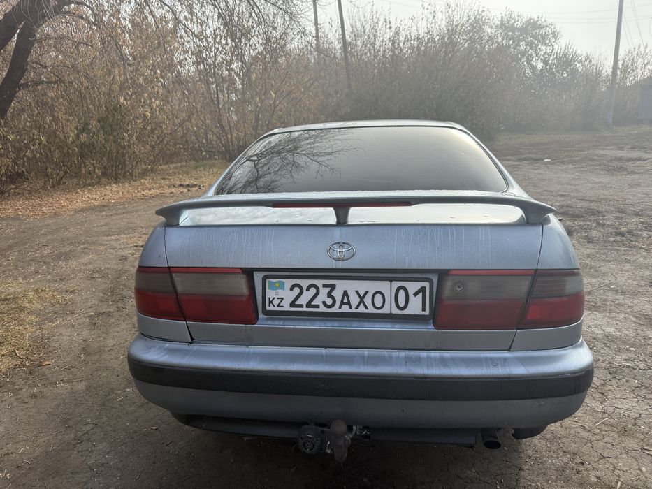 Продам автомобиль Тайета Карина Е